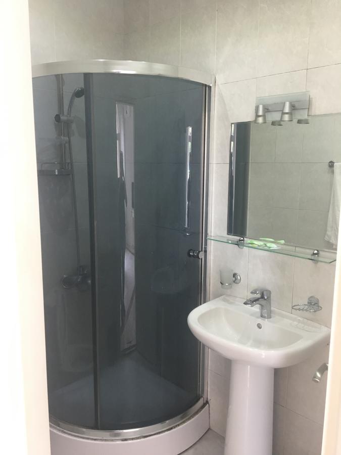 מלון באטומי Rcheuli מראה חיצוני תמונה