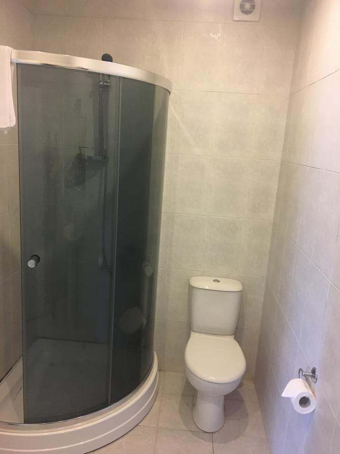 מלון באטומי Rcheuli מראה חיצוני תמונה
