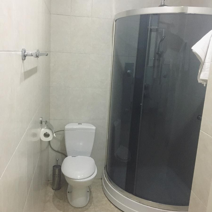 מלון באטומי Rcheuli מראה חיצוני תמונה